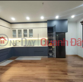 BEAUTIFUL HOUSE 6T ELEVATOR NGOC KHANH BA DINH – NEAR STREET, 10M ACCESS TO CAR – Area 40M2\/6T – PRICE 7 BILLION 2 _0