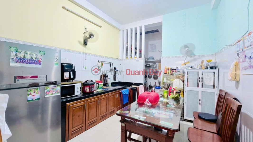 ► Nhà sát Như Nguyệt, View Sông Hàn, 41m2, 4 tầng kiên cố, 4.x tỷ Việt Nam, Bán, đ 4,59 tỷ