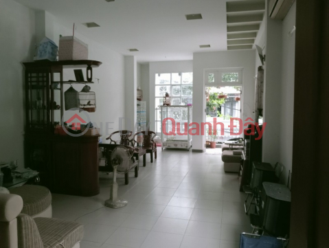 ► Front house on 7.5 Nguyen Trai street, center of Hai Chau Market Street, 160m2, 3.5 floors, beautiful for VIP business _0