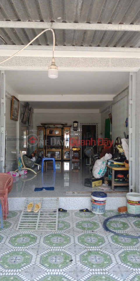 NHÀ ĐẸP - VỊ TRÍ TỐT - CHÍNH CHỦ Cần Bán Nhanh Tại Trung Tâm Thị Trấn Vĩnh Viễn, Long Mỹ, Hậu Giang _0