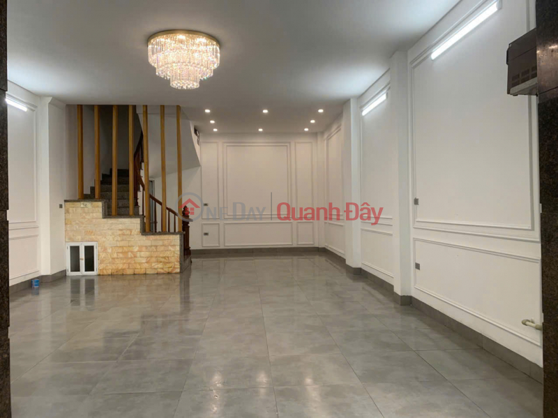 Property Search Vietnam | OneDay | Residential | Sales Listings, Quick sale of 5-storey house, owner subdivided into lots at Van La - Phu La - Ha Dong
