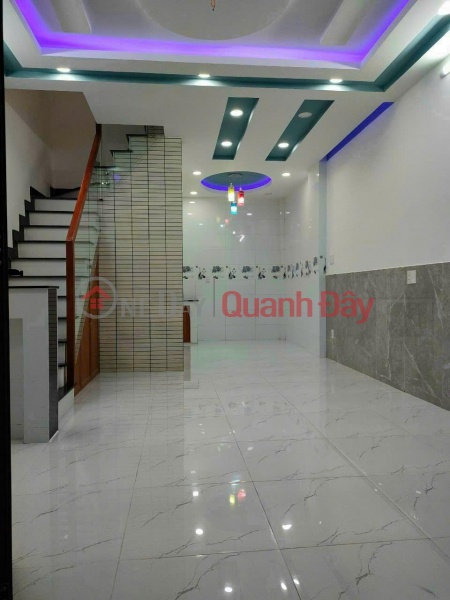 Property Search Vietnam | OneDay | Nhà ở, Niêm yết bán | NHÀ ĐẸP - GIÁ TỐT - BÌNH TÂN , Phường Bình Hưng Hòa A, giá 3tỷ250 Bớt Lộc