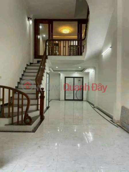 Dai Linh house for sale, 38m, 4T, 10m car, new house right away, just over 5 billion, Vietnam | Sales, đ 5.85 Billion