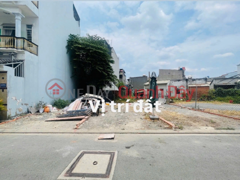 [O2212] Thoi An 20 land plot next to Heineken Beer - "Bargain" price for investment _0