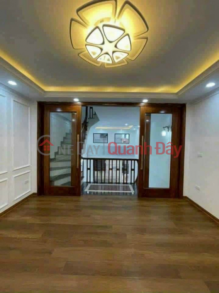 Property Search Vietnam | OneDay | Residential, Sales Listings, Dai Linh house for sale, 38m, 4T, 10m car, new house right away, just over 5 billion