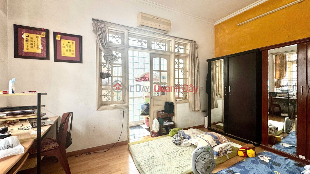 Extremely rare! House for sale on Ly Nam De street, 60m2, 4 floors, 12m frontage, price 30.5 billion VND, car access, good for business. | Vietnam Sales, đ 30.5 Billion