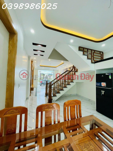 Property Search Vietnam | OneDay | Nhà ở, Niêm yết bán, Cần bán Nhà ở cao cấp đường Quỳnh Hoàng, An Dương, TP Hải Phòng