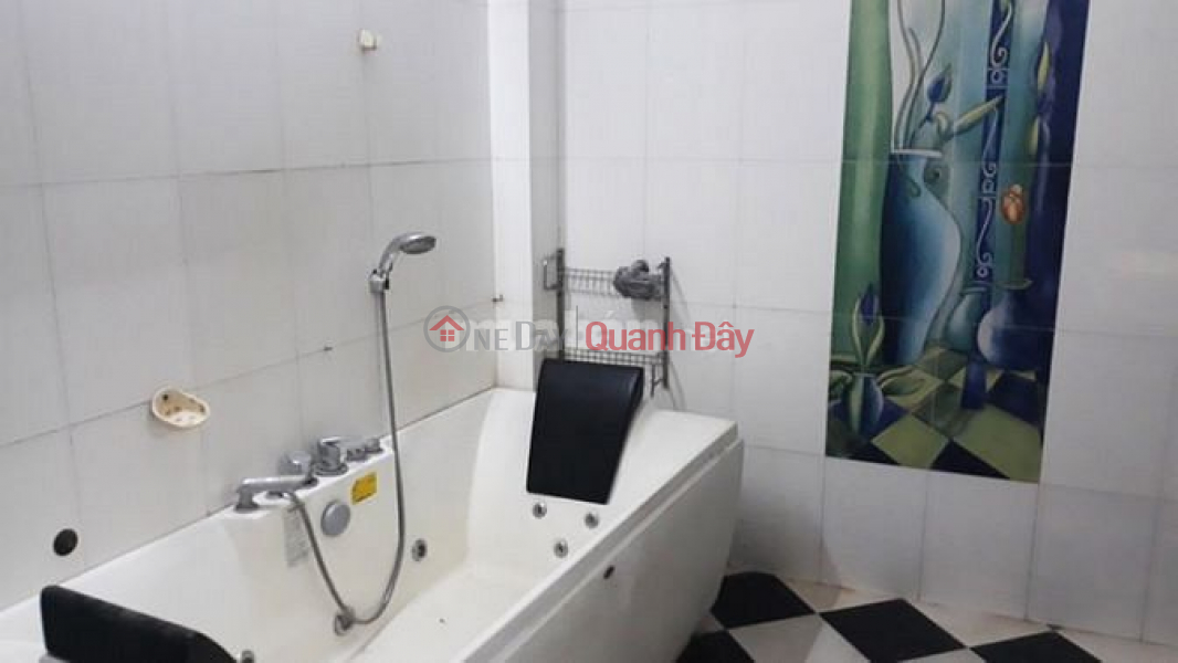 Property Search Vietnam | OneDay | Residential Sales Listings, Selling a beautiful 4-storey frame house, Mb 35 m2, at lane 80 Kham Thien, reasonable price