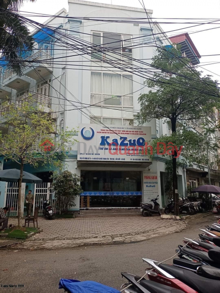 Property Search Vietnam | OneDay | Nhà ở Niêm yết bán, BÁN NHÀ MẶT PHỐ NGUYỄN TRÃI, THANH XUÂN, KD, Ô TÔ, 72M X5 TẦNG, MT 6.2M, GIÁ 30 TỶ