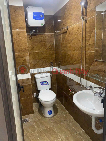 Property Search Vietnam | OneDay | Nhà ở Niêm yết bán | Siêu Vip Nhà dòng tiền CHDV thang máy oto vào nhà 83m 5tầng mt 4m Cổ Nhuế Bắc Từ Liêm Hà Nội giá chào 16.5 tỷ