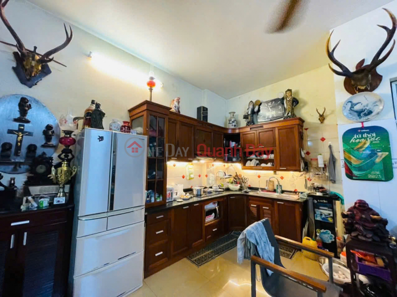 OWNER URGENTLY SELLS 48M2 for 7 billion VND at Hoang Ngan Thanh Xuan, CAR PARKED. | Vietnam | Sales | đ 7 Billion