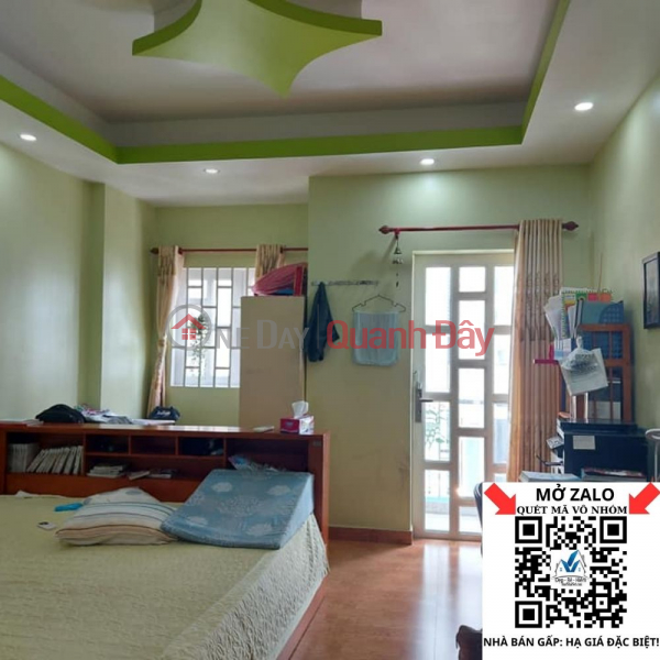 Property Search Vietnam | OneDay | Nhà ở | Niêm yết bán [KIẾM THU NHẬP 240 TRIỆU-CHO THUÊ] NHÀ ĐẸP 3 TẦNG, 53M2, HẺM 1/, NHỈNH 6 TỶ