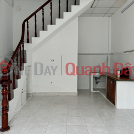 House for sale in car alley in Hoang Hoa Tham, Binh Thanh, 25.4m2, only 4,200,000 VND _0