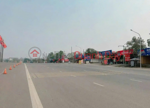Tôi Chính Chủ bán 138 mét ĐẤT MẶT ĐƯỜNG 32C – CỔNG ĐỀN HÙNG, VIỆT TRÌ, PHÚ THỌ _0