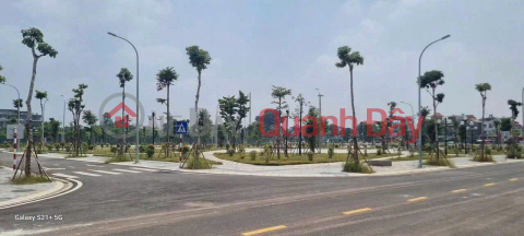X6 NGUYEN KHE – BEAUTIFUL LOT NEXT TO QL3 _0