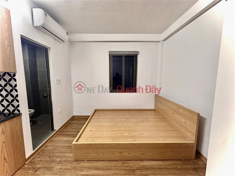 Property Search Vietnam | OneDay | Residential Rental Listings, (Cheap Nice) Nice studio room 25m2, Fully Furnished right in Me Tri Thuong