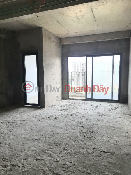 Property Search Vietnam | OneDay | Nhà ở | Niêm yết bán, Chủ nhà cần bán gấp căn 2PN nhà thô CC Lavida Plus Quận 7 giá 2.7 tỷ bao hết thuế phí