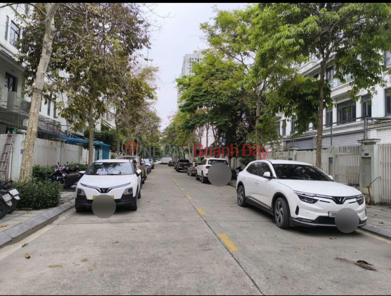 House for sale, no intermediaries, located adjacent to D24-NV14, plot number 13, Gleximco area, Le Trong Tan Street, Hanoi., Vietnam Sales | đ 26 Billion