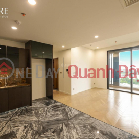 Lumiere Riverside 1 bedroom apartment for rent [District 2]