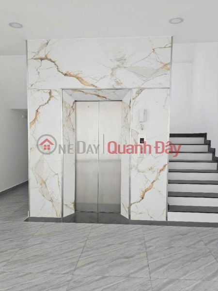 Property Search Vietnam | OneDay | Residential | Sales Listings | Shocking discount of 2 billion! 18-room, 4-storey boarding house, area 442m2, expanding to the back - An Phu Dong 9, District 12 SS