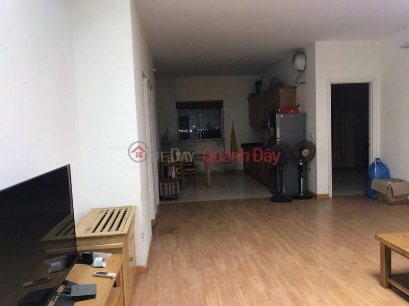 Property Search Vietnam | OneDay | Residential, Rental Listings, River side Thanh Dam apartment for rent, 85m2, 2 bedrooms, 7.5 million