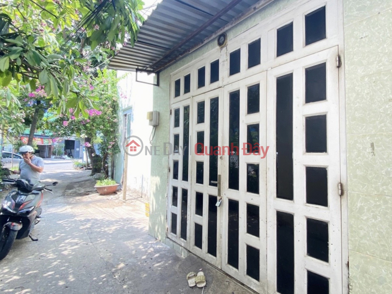 đ 2.8 Billion, House for sale in Thu Duc, HXH, Linh Tay, 55m2, equal to bank valuation, only 2.8ty