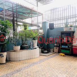 OWNER NEEDS TO SELL QUICKLY 2-STORY HOUSE BUSINESS FRONT LAC THIEN STREET VINH THO PRICE 7ty3(tl) _0