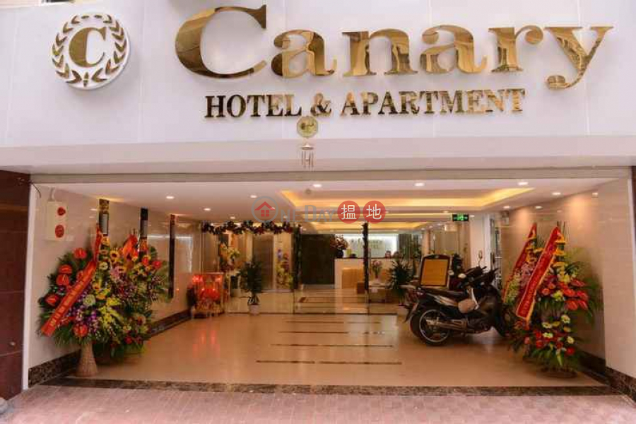 Canary Apartment (Canary Apartment) Ba Dinh|搵地(OneDay)(1)