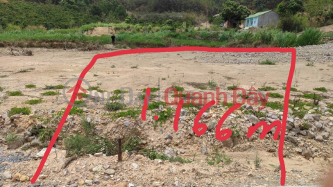 Owner For Sale 1200m2 Land Available 200m2 TC Along Da Lat (LAM HA) _0