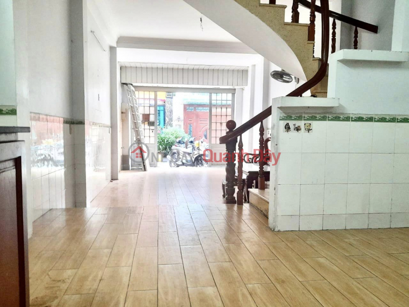 Property Search Vietnam | OneDay | Residential Rental Listings | House for rent on street 20 Go Vap – Rent 11.5 million\\/month near Le Duc Tho, Quang Ham, Phan Van Tri