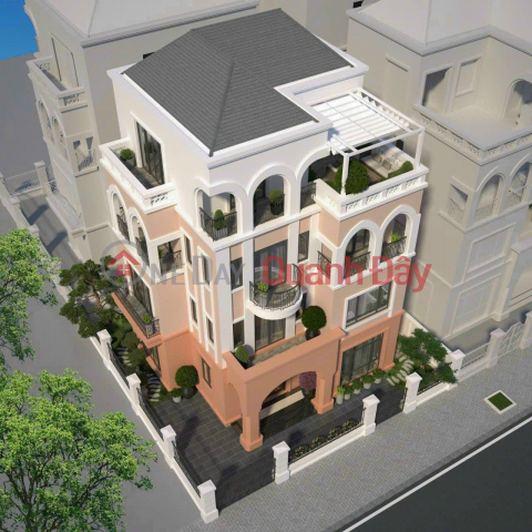 Bán lỗ 7 tỷ căn Đơn lập Đảo Dừa diện tích 212m2 mặt tiền 24m cần bán gấp _0