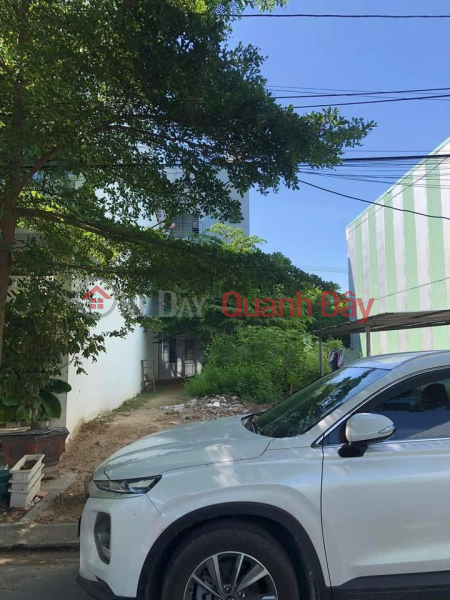 Land for sale INVESTMENT on Bau Cau street 15 - Hoa Chau - Hoa Vang - Da Nang Sales Listings