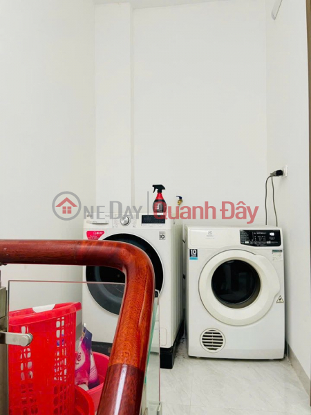 đ 9,3 tỷ HIẾM! Nhà phố Vũ Trọng Phụng, 1 nhà ra phố - kinh doanh nhỏ - 32m2 CHỈ 9,3T