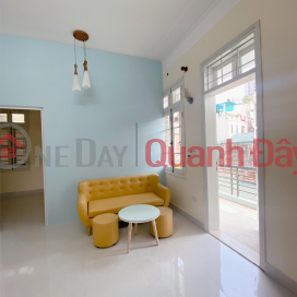 OWNER FOR RENT AN APARTMENT AT KHUONG TRUNG STREET, THANH XUAN DISTRICT, HANOI _0
