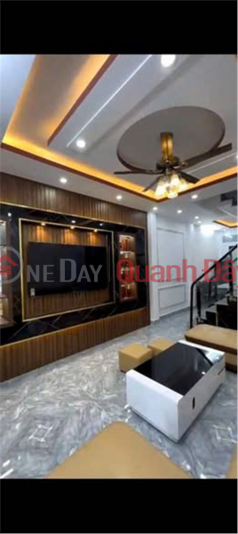 Chính Chủ Bán Căn Nhà 3 Tầng Full Nội Thất Ngay Chợ Quyết Tiến, Hợp Đức, Đồ Sơn, Hải Phòng Niêm yết bán