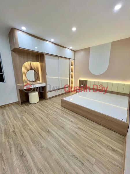 Property Search Vietnam | OneDay | Residential | Sales Listings | APARTMENT FOR SALE CC NO 5 PHAP VAN RED BOOK 3 BEDROOMS NEW INTERIOR PRICE 3TY68 MILLION