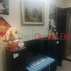 Apartment for sale at ICC 1277 (7F),Giai Phong Street, Hoang Mai District, Hanoi. Area 70m2, price 5.6 billion VND. _0