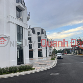 BÁN LK 4 TẦNG THỦY NGUYÊN HẢI PHÒNG 6TY 083.2865.116 _0