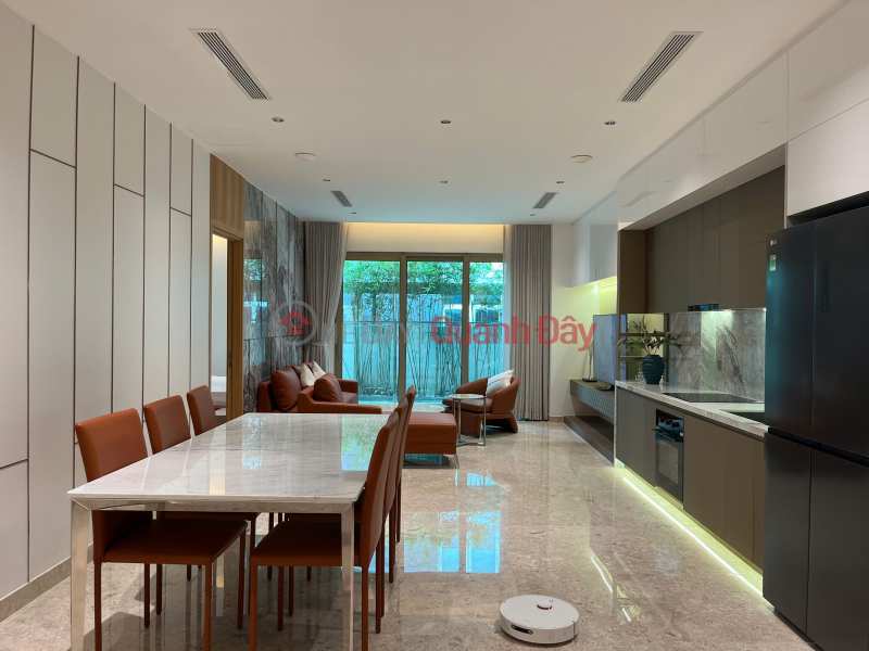 Only 800 Million VND Own a Han River View Apartment, Fully Furnished, Long-Term Certificate, 70% Loan, Vietnam | Sales | đ 2.3 Billion