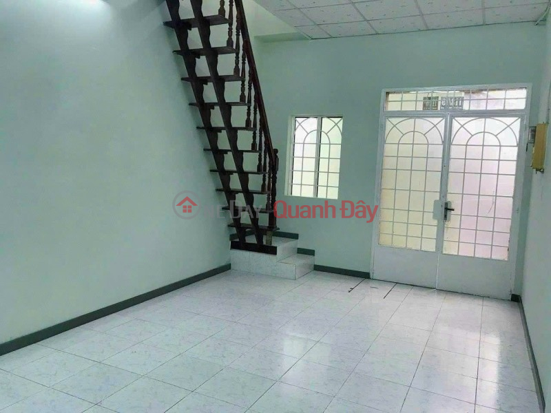 Property Search Vietnam | OneDay | Residential, Sales Listings, Opposite Industrial University 4 - Alley 3G - Area 32m2 - 2 floors