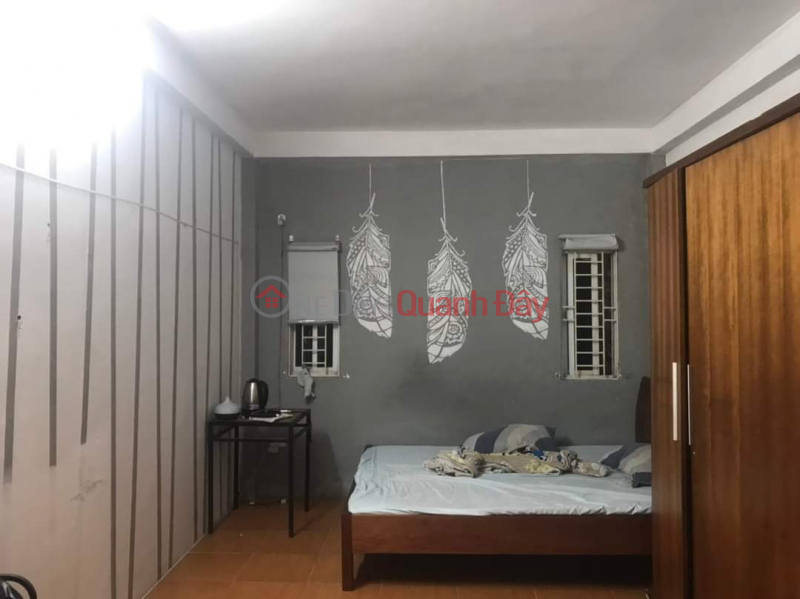 House for sale near Trinh Cong Son walking street, 3 minutes to West Lake, 57m2, 5 floors, price slightly 7 billion Vietnam | Sales, ₫ 7.35 Billion