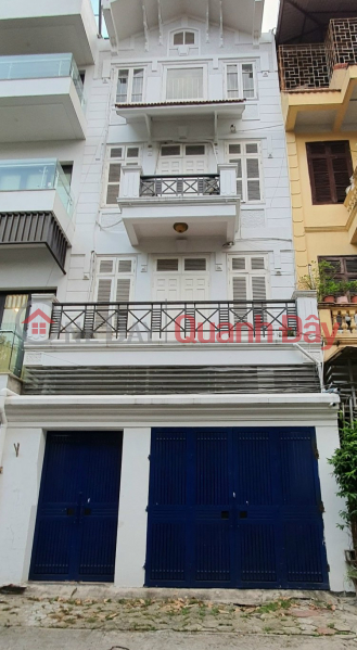 New beautiful house, landlord for rent, Office, Sales; 122m2- 4.5T, 33 Million. Thinh Quang area Rental Listings