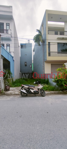 Property Search Vietnam | OneDay | Residential, Sales Listings, Selling land lot with area 107 M, width 5 M, frontage on Mai Trung Thu Dang Hai Hai An street