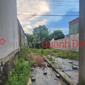 HOT HOT - FOR URGENT SALE OF FRONT LOT OF LAND AT Ba Trieu Street - Bac Son - Bim Son - Thanh Hoa, _0