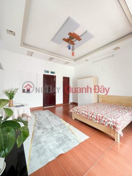 Property Search Vietnam | OneDay | Nhà ở Niêm yết bán Hẻm xe hơi thông, Huỳnh Văn Nghệ, P15 Tân Bình, Nhỉnh 7 tỷ