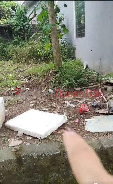 Rare find - Only one prime plot of land left at this price range - Alley accessible to 7-seater cars. Vietnam Sales đ 4.08 Billion