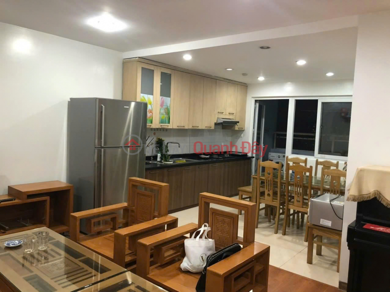 Chủ nhà siêu thiện chí gửi bán căn 2PN Hapulico tòa 17T2 rộng tới 97m2 thông thủy | Việt Nam | Bán đ 9,4 tỷ