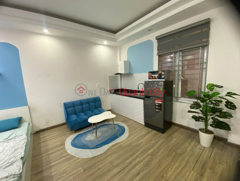 đ 21.9 Billion | VIP - BEAUTIFUL HOUSE BUILT BY RESIDENTS - CAR PARKING AT THE DOOR - CORNER LOT WITH 2 OPEN SIDES - TRUONG CHINH - CORE OF DONG DA