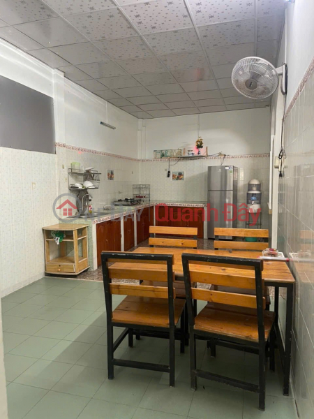 đ 9 Million/ month WHOLE HOUSE FOR RENT IN BAC SON ALLEY, VINH HAI