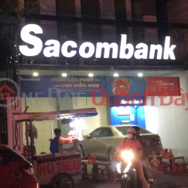 Sacombank- 252 Nui Thanh,Hai Chau, Vietnam